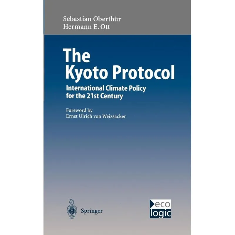 The Kyoto Protocol