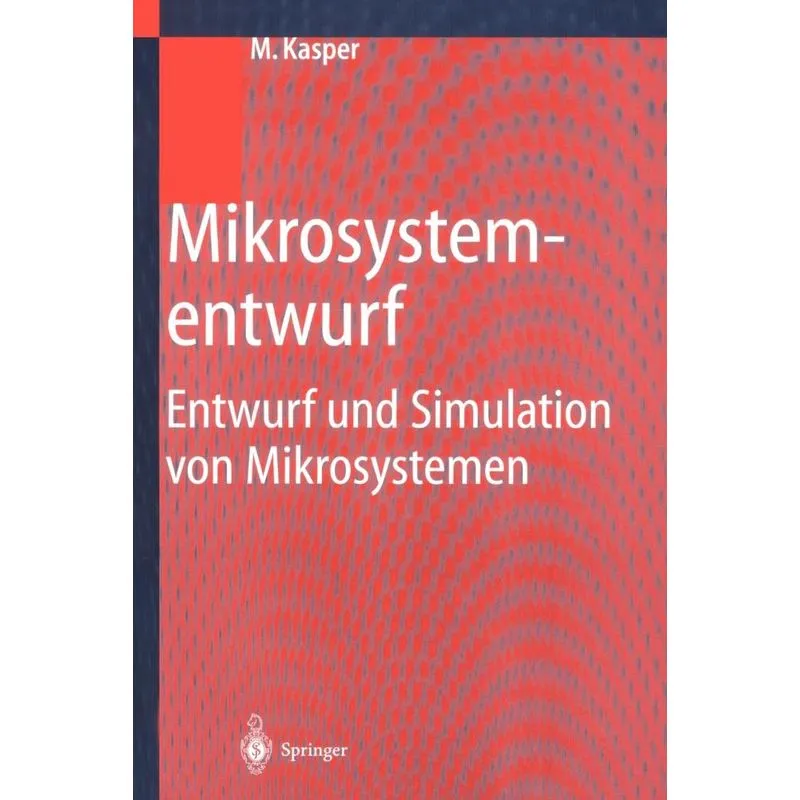 Mikrosystementwurf