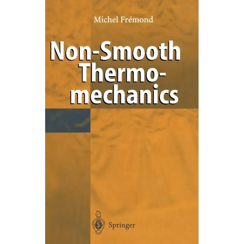 Non-Smooth Thermomechanics