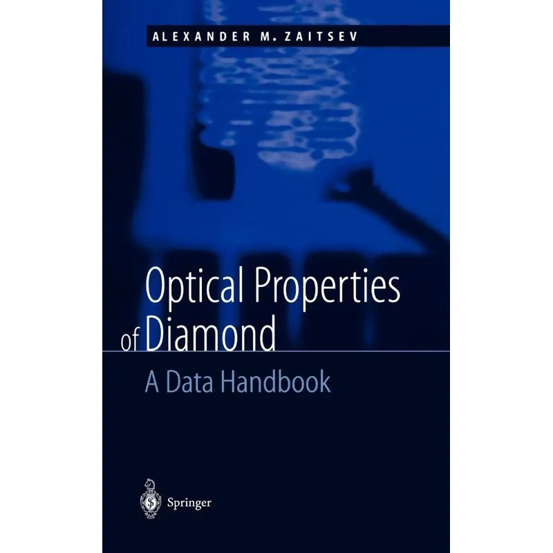 Optical Properties of Diamond