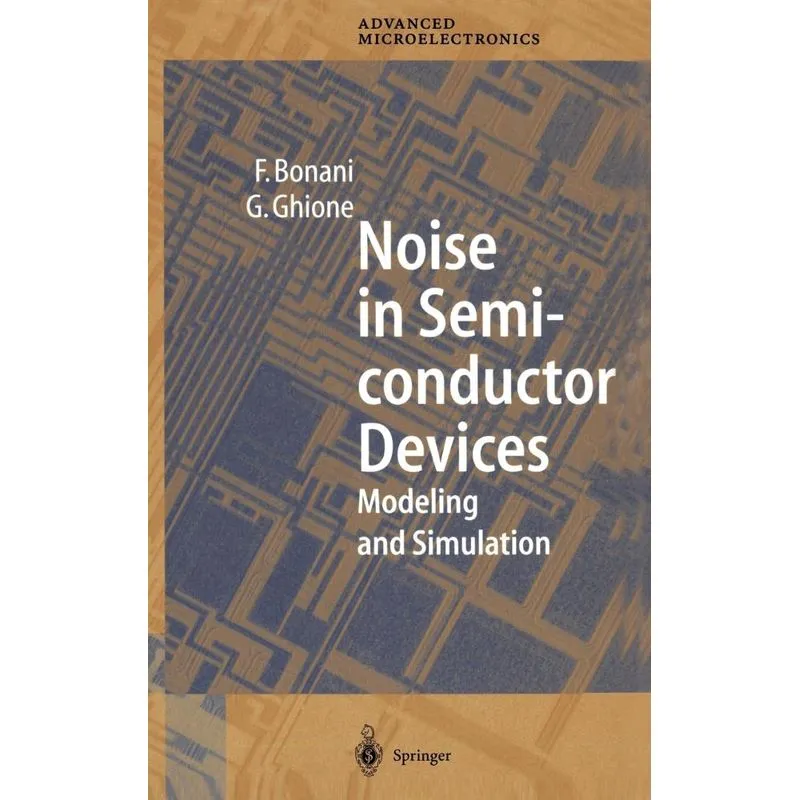 Noise in Semiconductor Devices