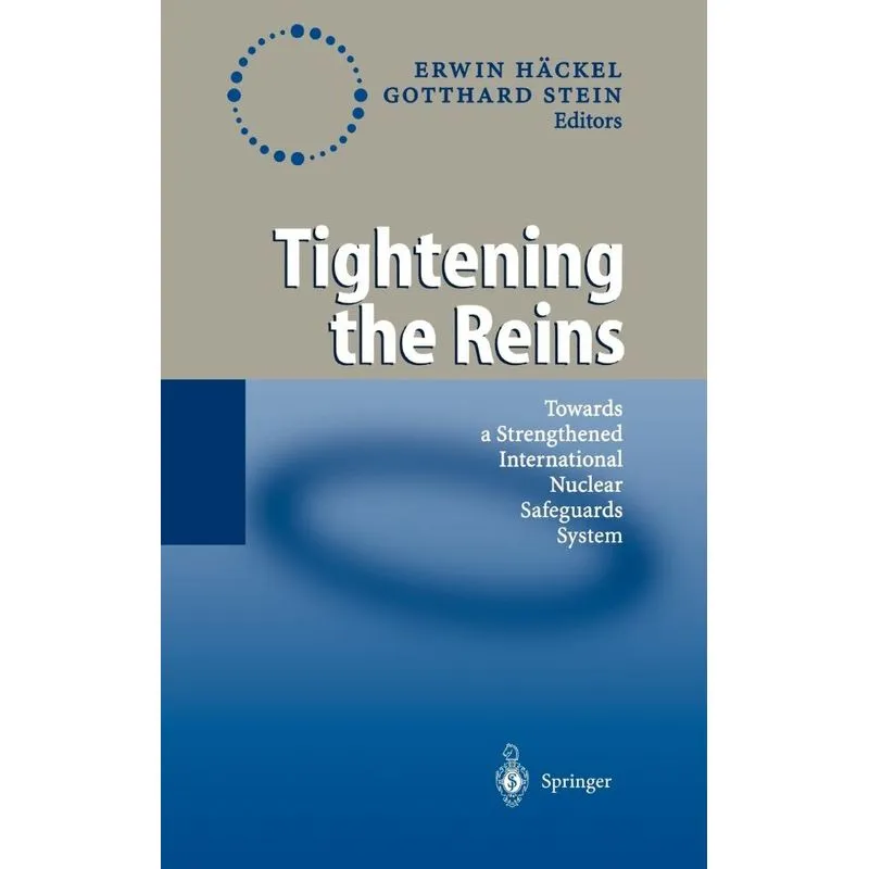 Tightening the Reins