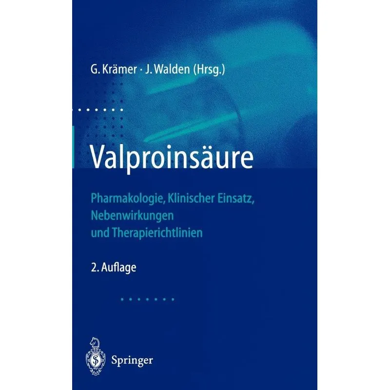 Valproinsäure