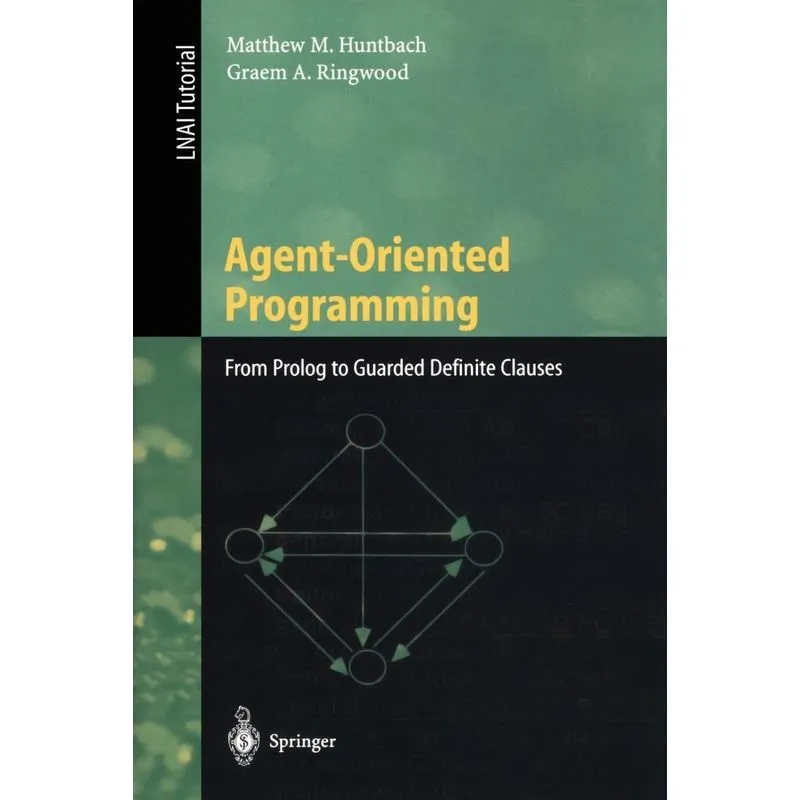 Agent-Oriented Programming