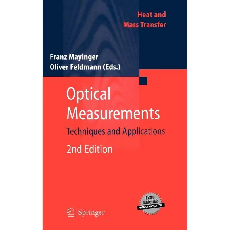 Optical Measurements