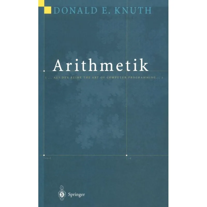 Arithmetik