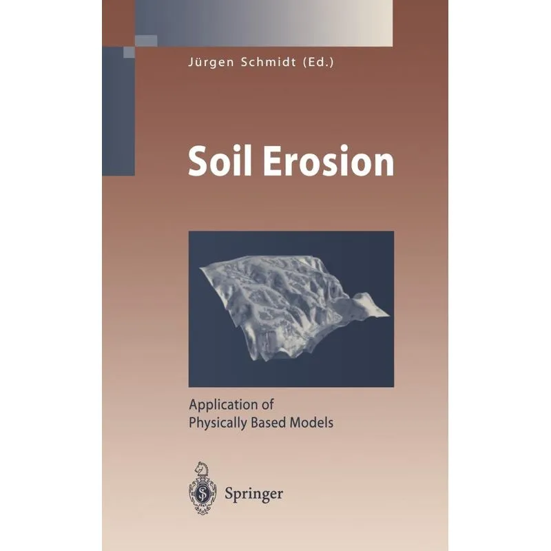 Soil Erosion