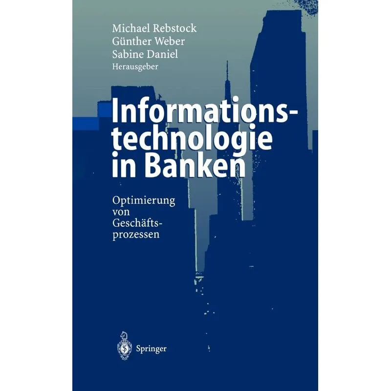 Informationstechnologie in Banken