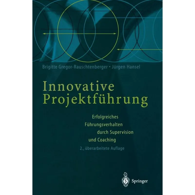 Innovative Projektführung