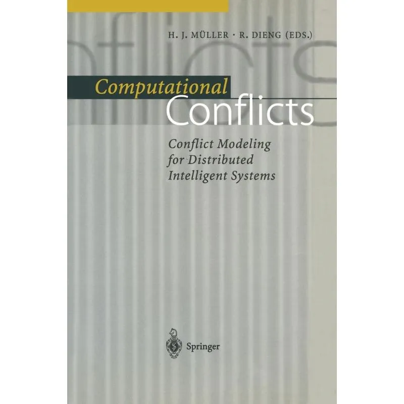 Computational Conflicts