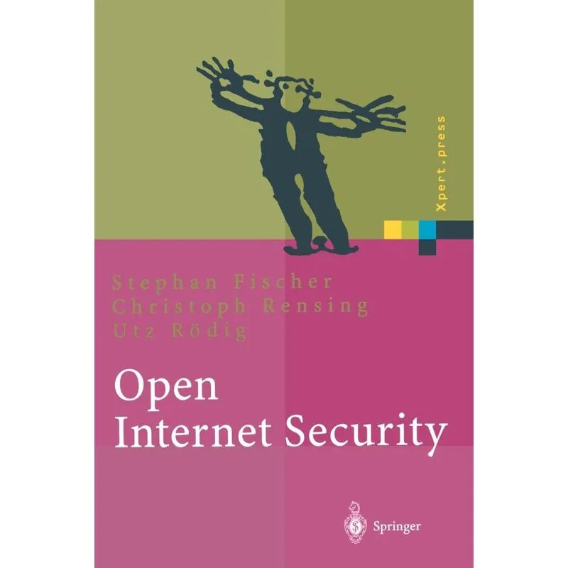 Open Internet Security
