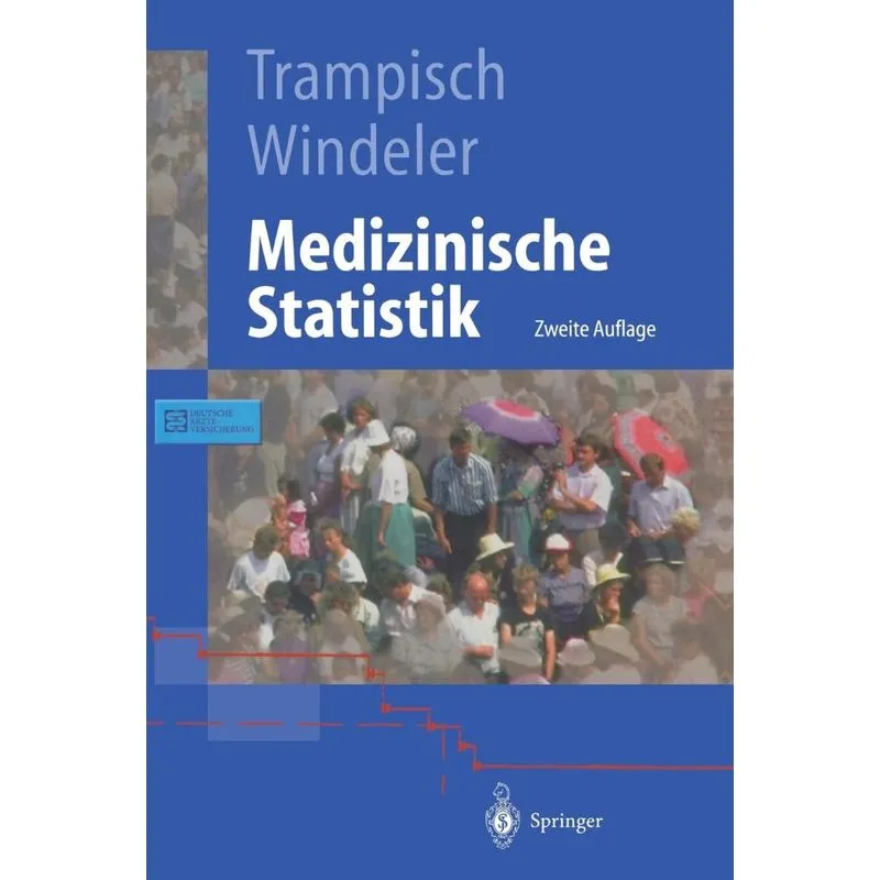 Medizinische Statistik