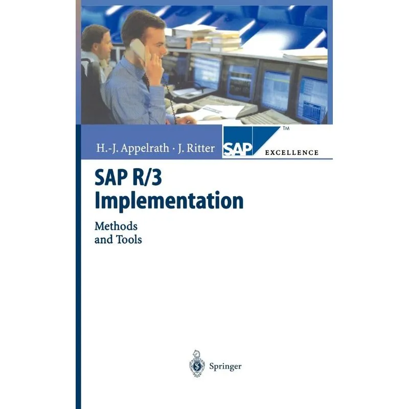 SAP R/3 Implementation