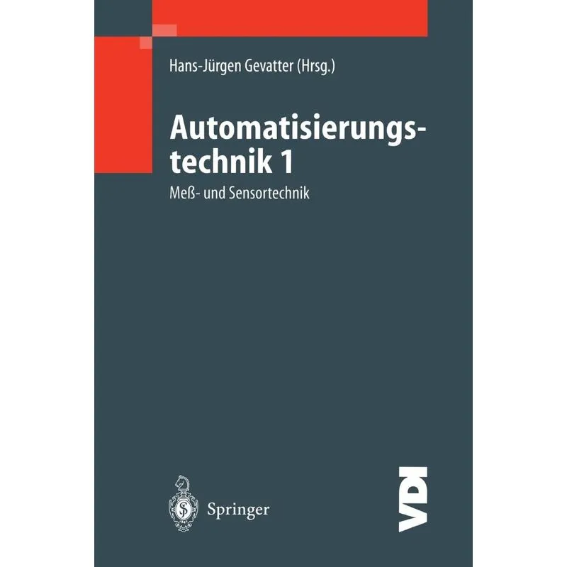 Automatisierungstechnik 1