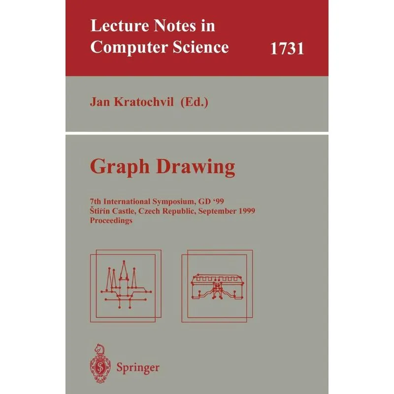 Graph Drawing