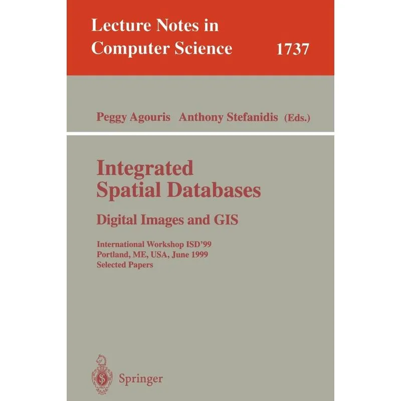 Integrated Spatial Databases