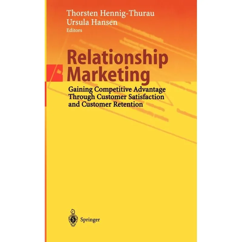 Relationship Marketing
