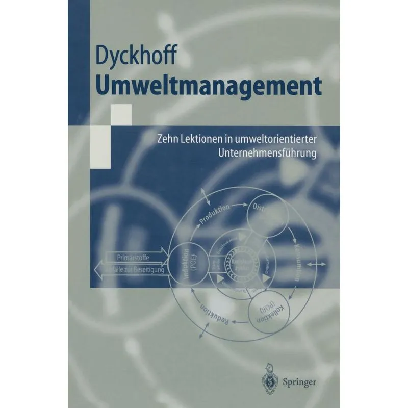 Umweltmanagement