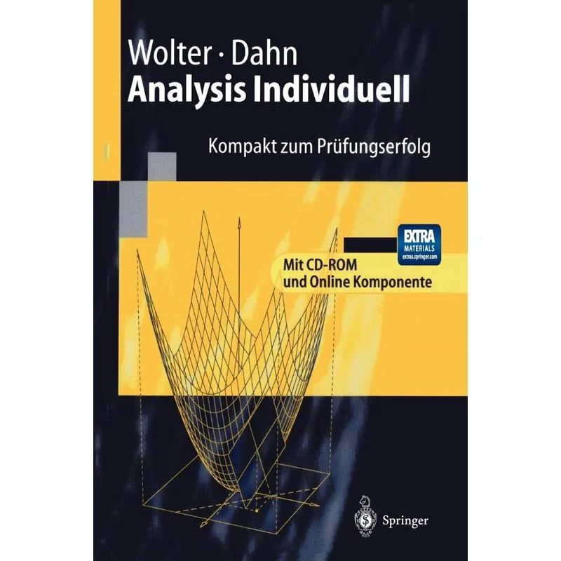 Analysis Individuell