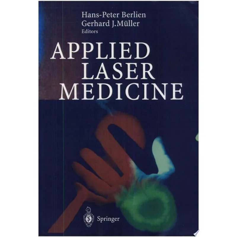 APPLIED LASER MEDICINE