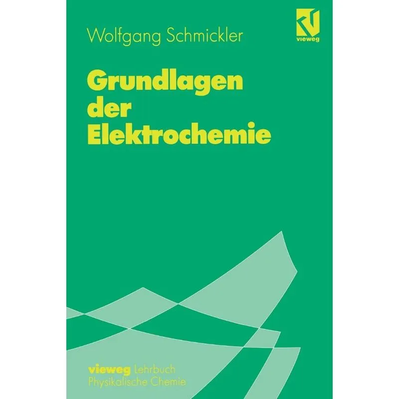 Grundlagen der Elektrochemie