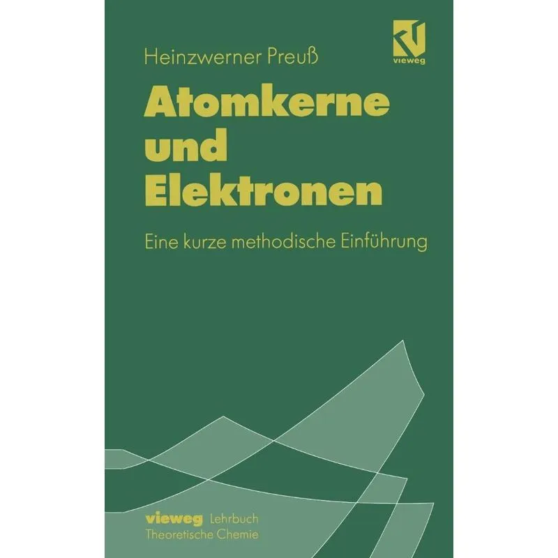 Atomkerne Und Elektronen