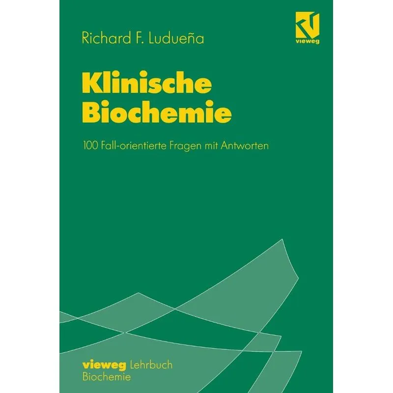 Klinische Biochemie