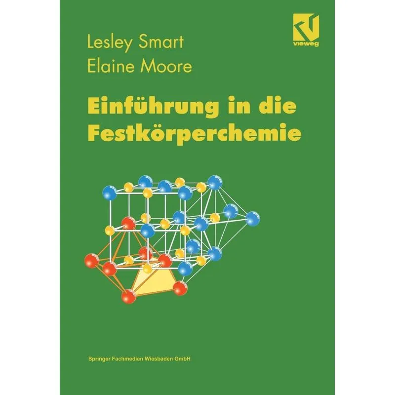 Einführung in die Festkörperchemie