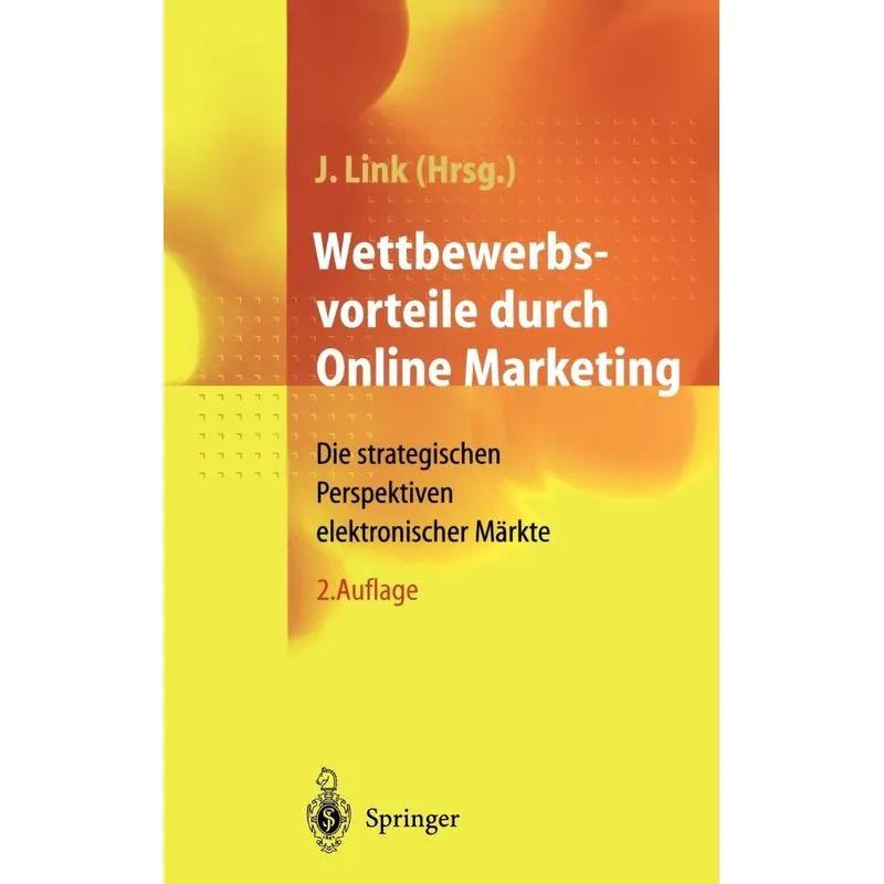 Wettbewerbsvorteile durch Online Marketing