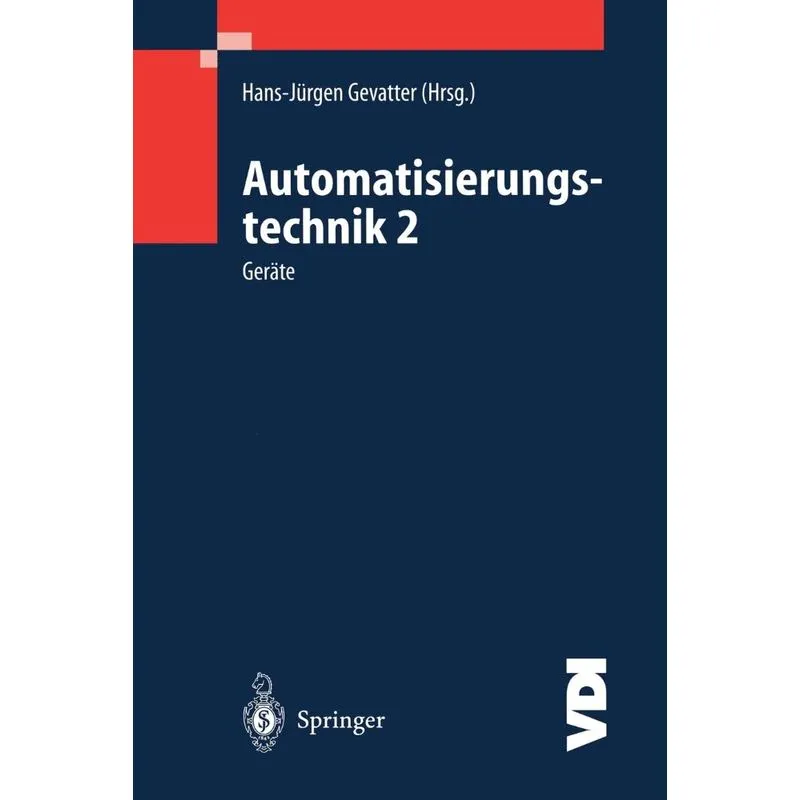 Automatisierungstechnik 2
