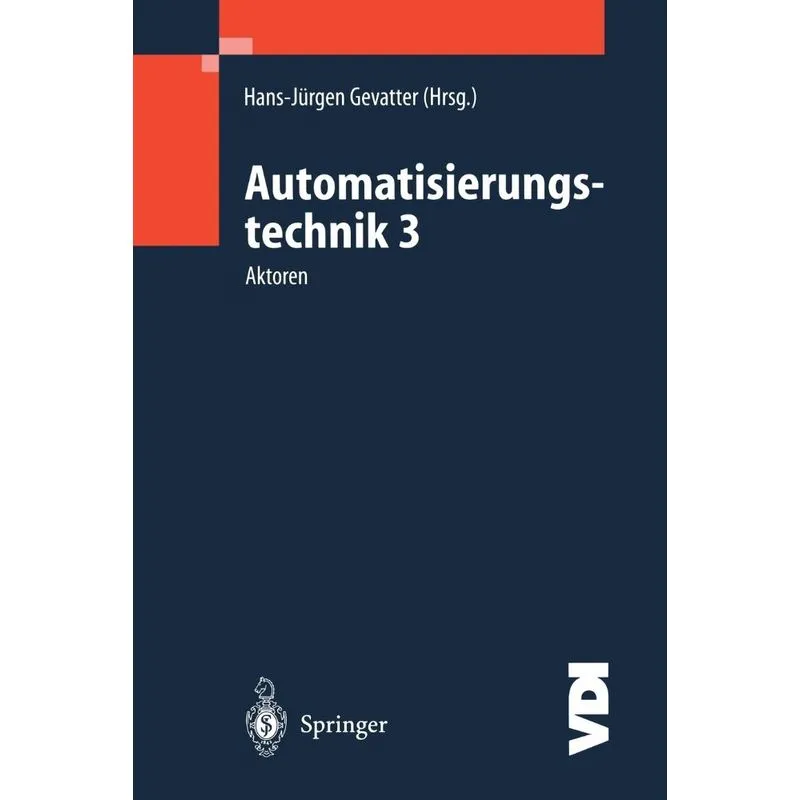 Automatisierungstechnik 3