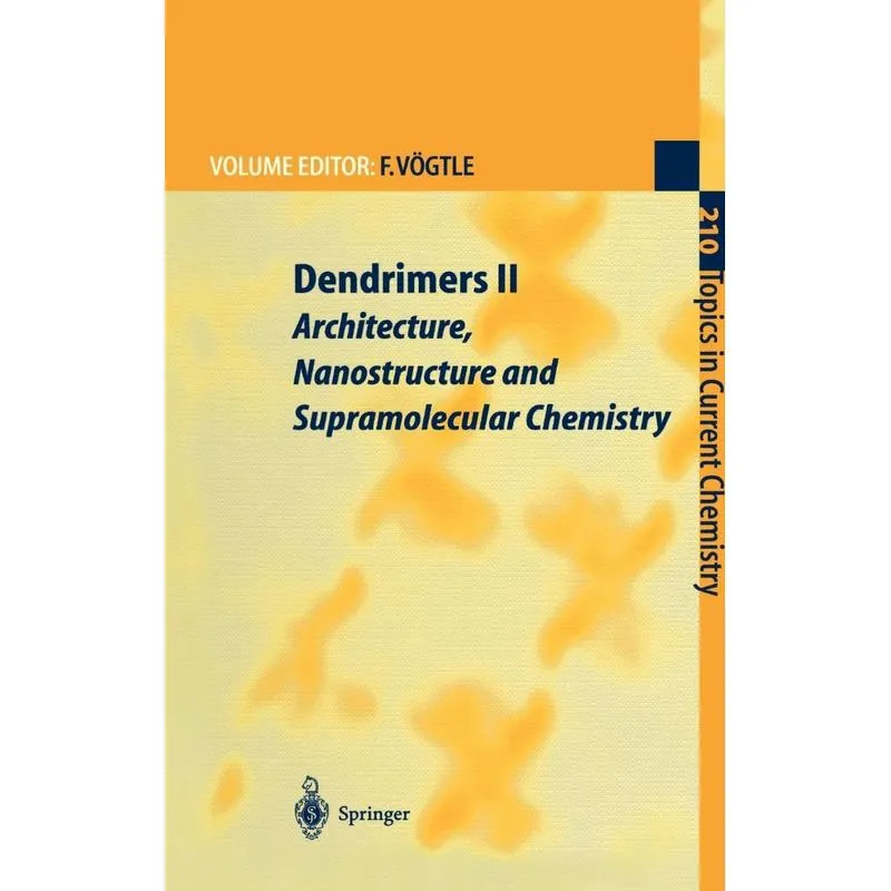 Dendrimers II