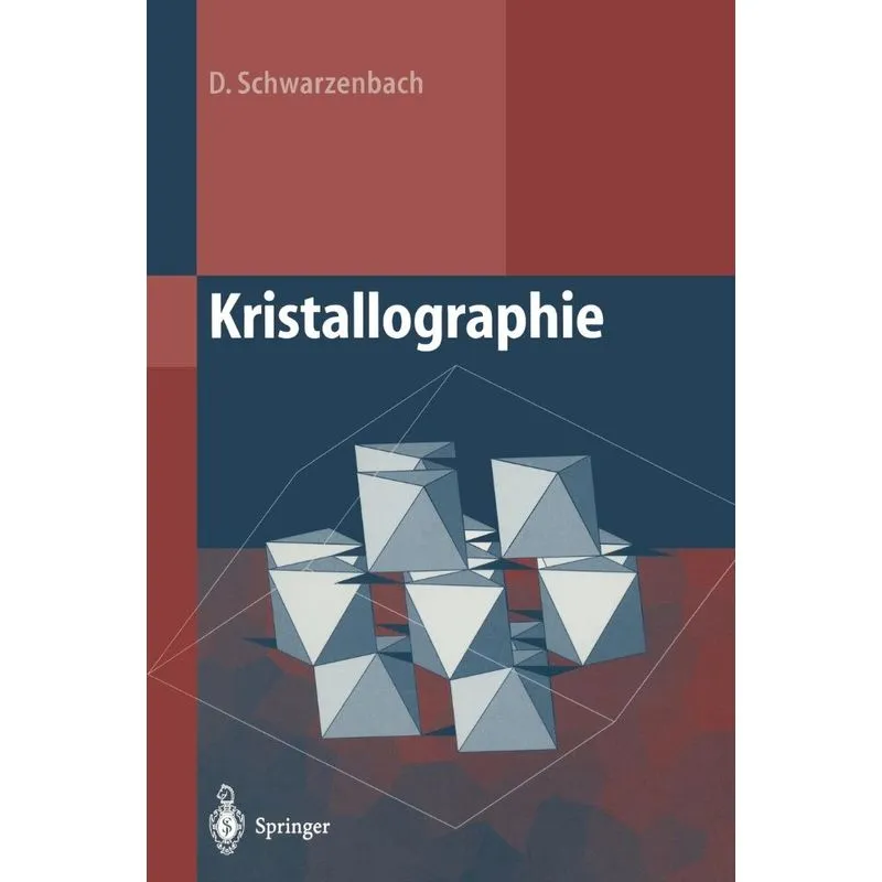 Kristallographie