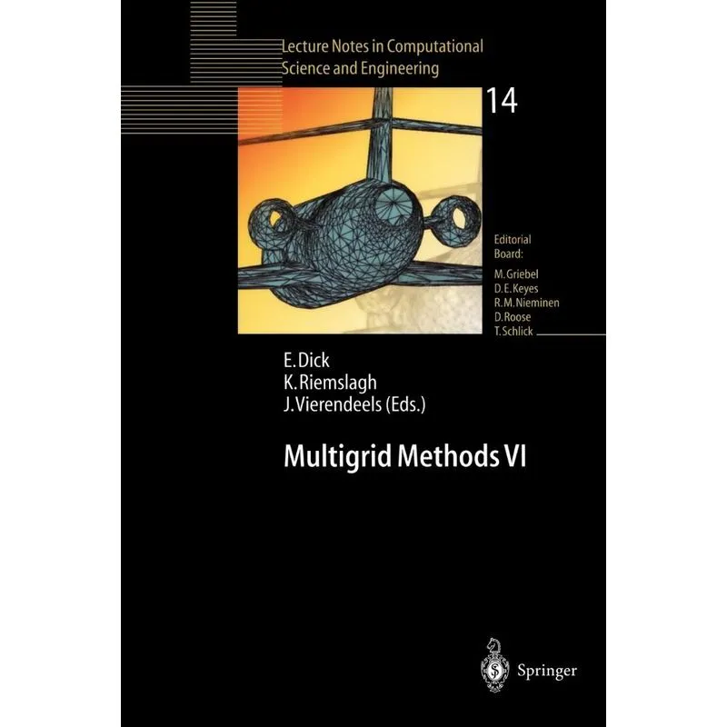 Multigrid Methods VI