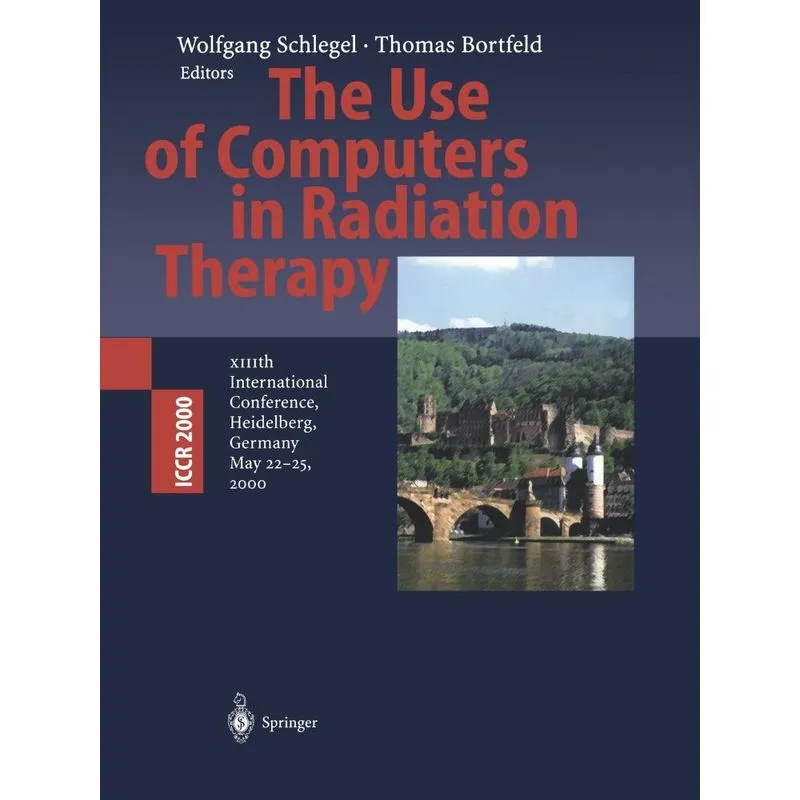 The Use of Computers in Radiation Therapy