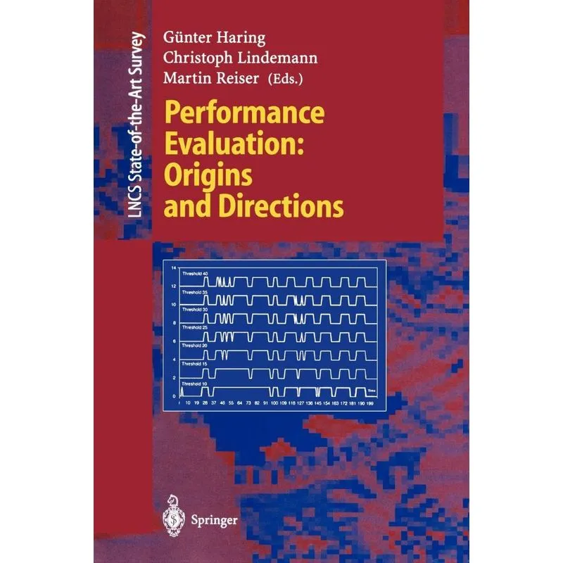 Performance Evaluation