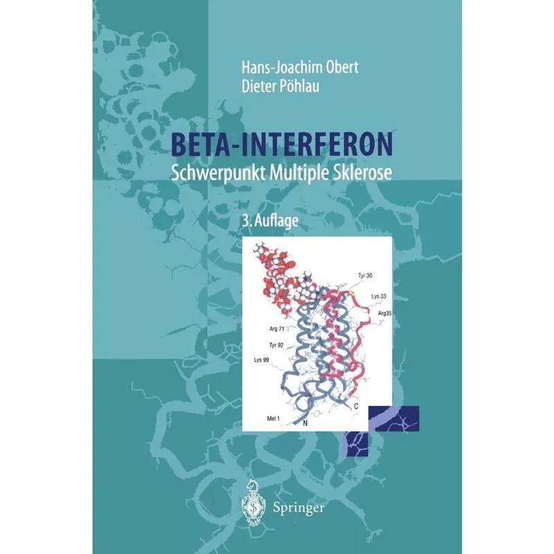 Beta-Interferon