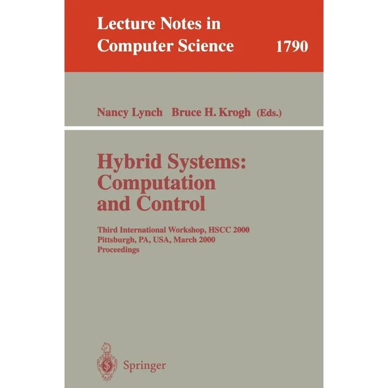 Hybrid Systems