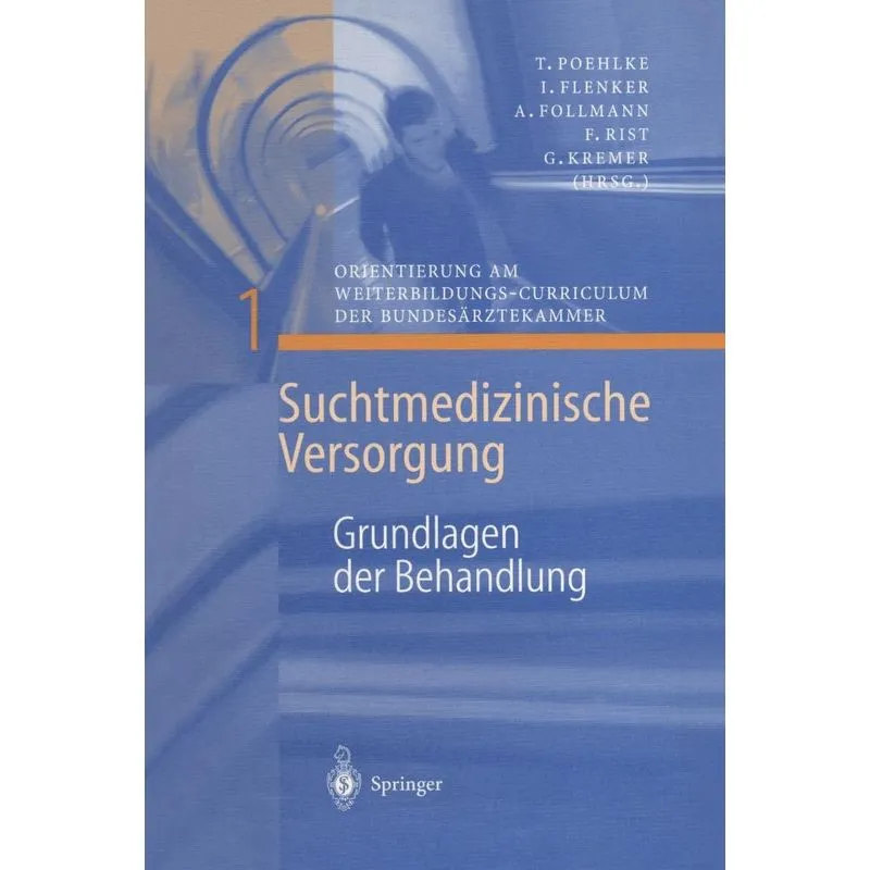 Grundlagen der Behandlung