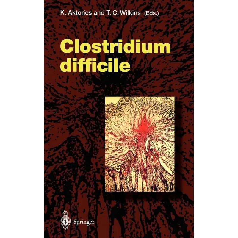 Clostridium Difficile