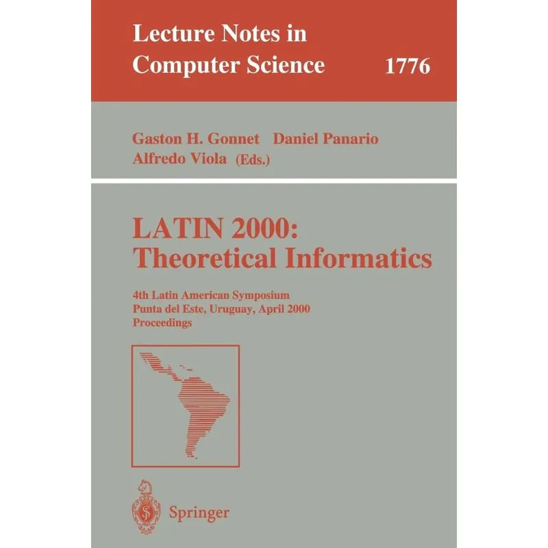 LATIN 2000