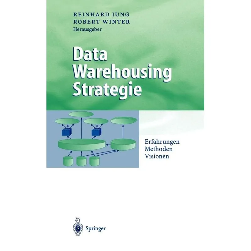Data Warehousing Strategie