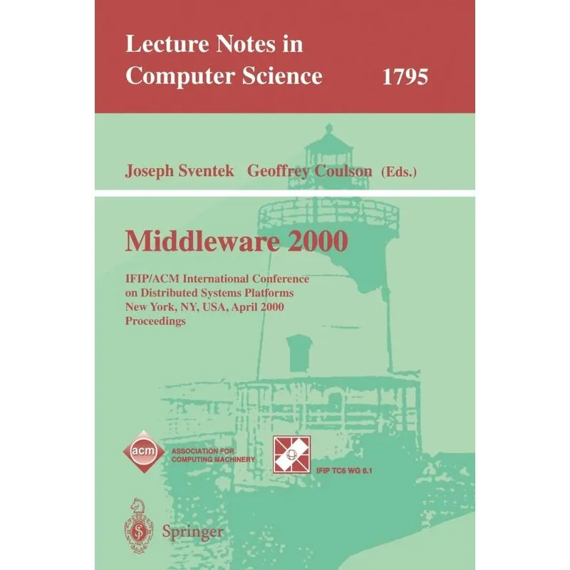 Middleware 2000