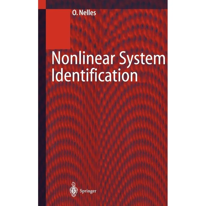 Nonlinear System Identification