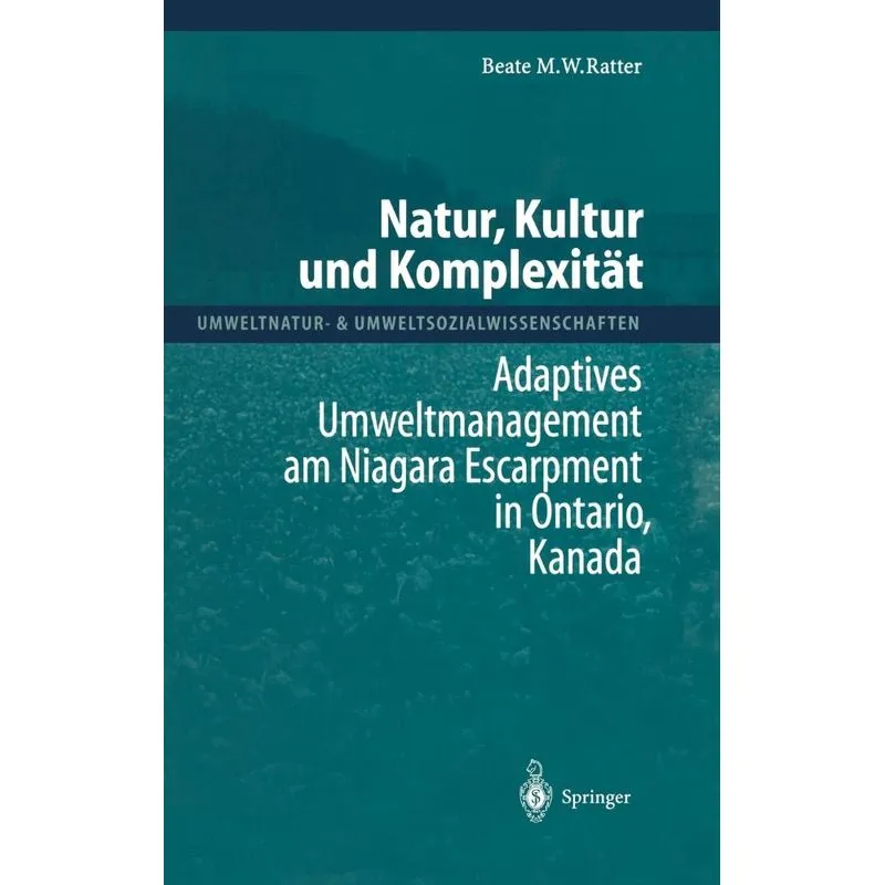 Natur, Kultur und Komplexität
