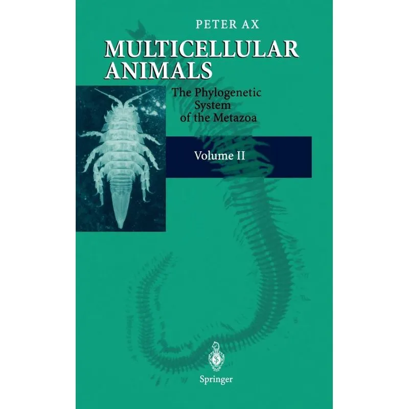 Multicellular Animals