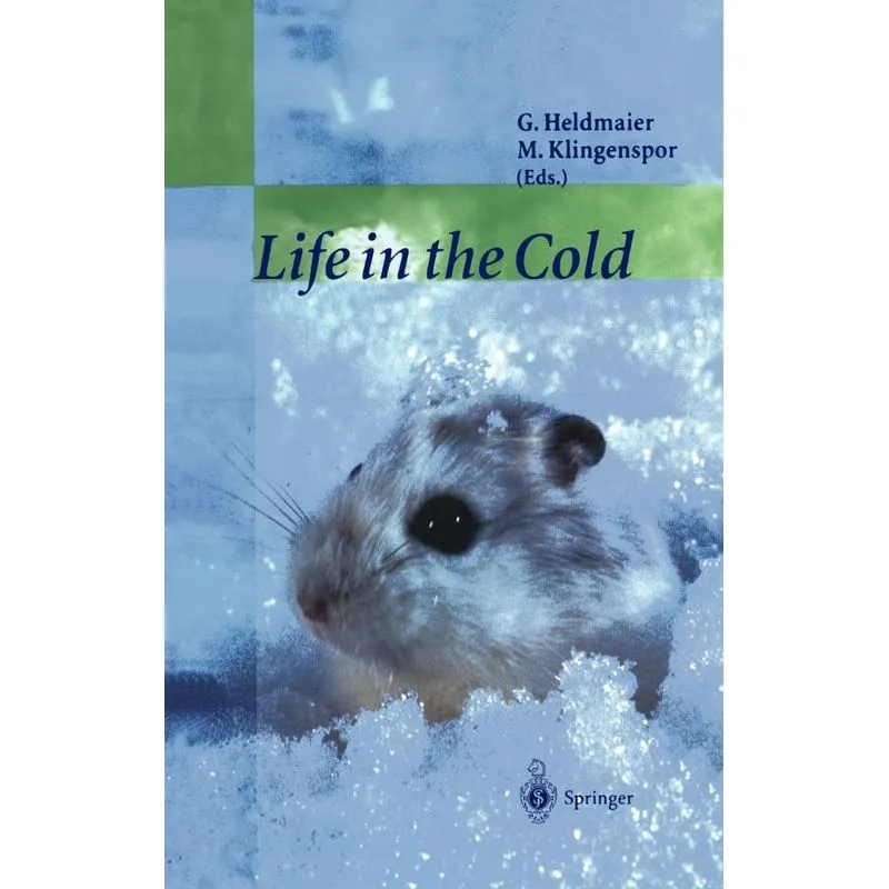 Life in the Cold