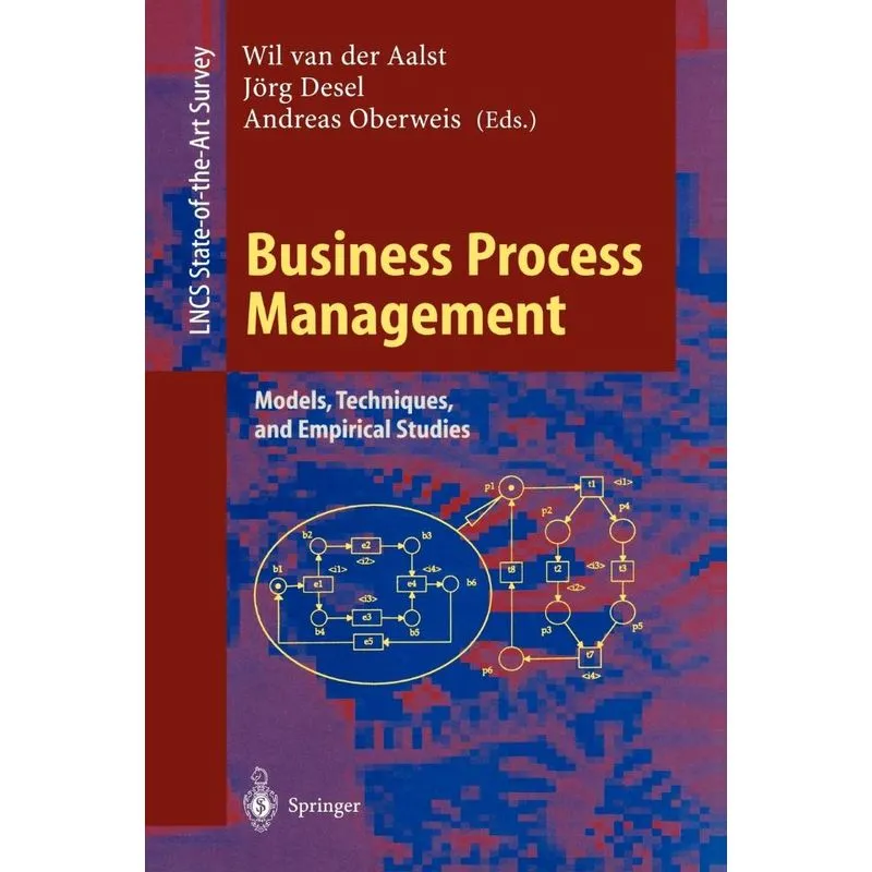 Business Process Management