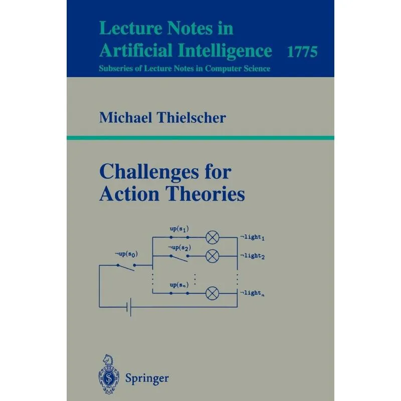 Challenges for Action Theories