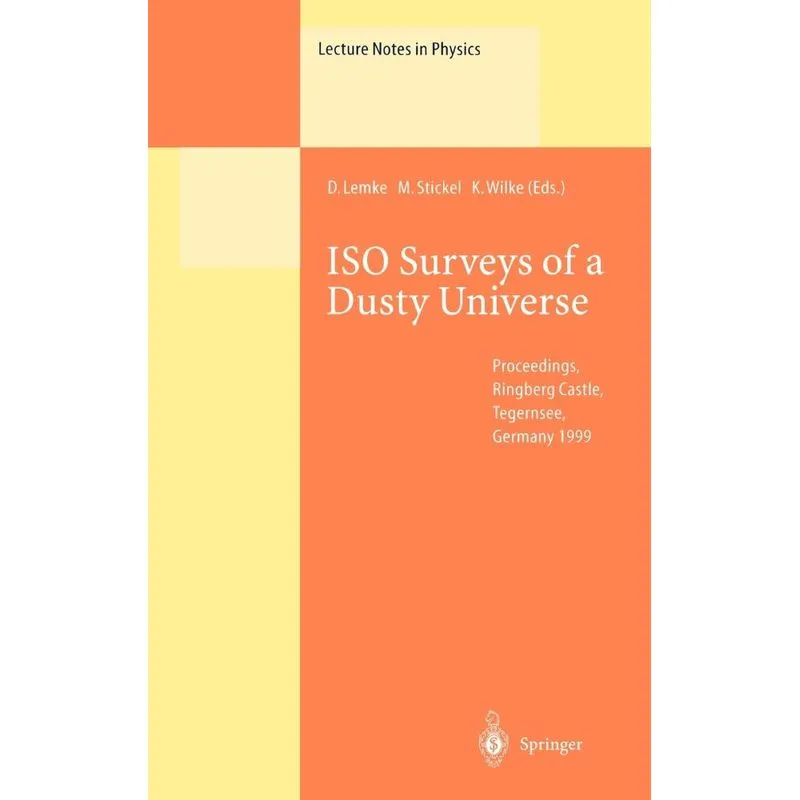 ISO Surveys of a Dusty Universe